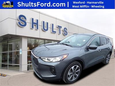 2025 Ford Escape AWD SUV for sale #WR1966 - photo 1