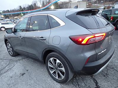 2025 Ford Escape AWD SUV for sale #WR1966 - photo 2