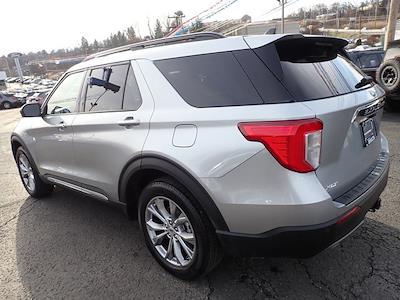 2023 Ford Explorer 4WD SUV for sale #WR1967 - photo 2