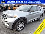 Used 2023 Ford Explorer XLT for sale #WR1967 - photo 1
