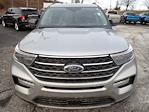 Used 2023 Ford Explorer XLT for sale #WR1967 - photo 8