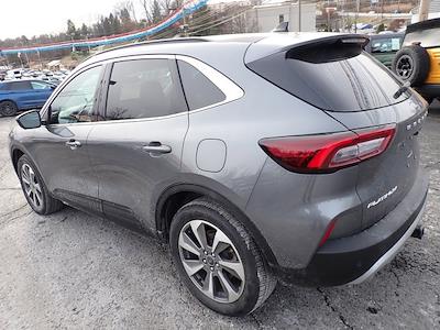 Used 2025 Ford Escape Platinum for sale #WR1968 - photo 2