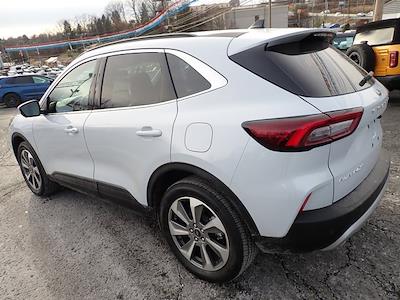 2025 Ford Escape AWD SUV for sale #WR1969 - photo 2
