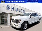2023 Ford F-150 SuperCrew Cab 4WD Pickup for sale #WR1970 - photo 1
