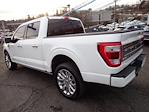 2023 Ford F-150 SuperCrew Cab 4WD Pickup for sale #WR1970 - photo 5