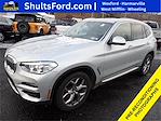 Used 2021 BMW X3 xDrive30i for sale #WR1970L - photo 1