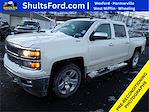 Used 2014 Chevrolet Silverado 1500 LTZ Crew Cab for sale #WR1970M - photo 1