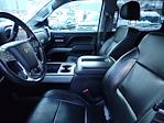 Used 2014 Chevrolet Silverado 1500 LTZ Crew Cab for sale #WR1970M - photo 10