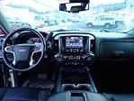 Used 2014 Chevrolet Silverado 1500 LTZ Crew Cab for sale #WR1970M - photo 12
