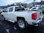 Used 2014 Chevrolet Silverado 1500 LTZ Crew Cab for sale #WR1970M - photo 3