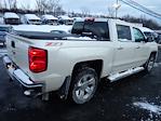 Used 2014 Chevrolet Silverado 1500 LTZ Crew Cab for sale #WR1970M - photo 5