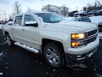 Used 2014 Chevrolet Silverado 1500 LTZ Crew Cab for sale #WR1970M - photo 7