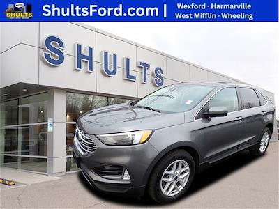 Used 2022 Ford Edge SEL for sale #WR1971 - photo 1