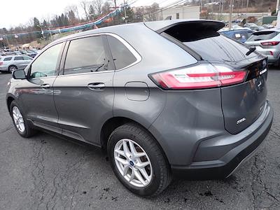 Used 2022 Ford Edge SEL for sale #WR1971 - photo 2