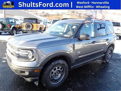 Used 2024 Ford Bronco Sport Big Bend for sale #WR1972 - photo 1