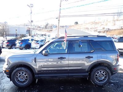 Used 2024 Ford Bronco Sport Big Bend for sale #WR1972 - photo 2