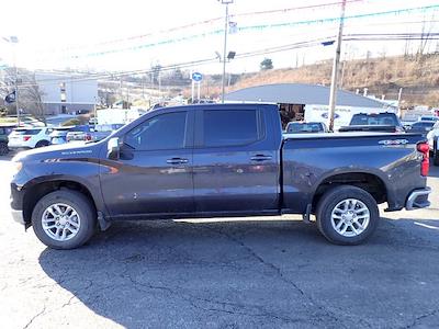 Used 2024 Chevrolet Silverado 1500 - photo 1