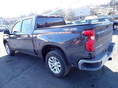 Used 2024 Chevrolet Silverado 1500 - photo 1