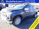 2024 Chevrolet Silverado 1500 Crew Cab 4WD Pickup for sale #WR1974A - photo 1