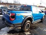 2024 Ford Ranger SuperCrew Cab 4WD Pickup for sale #WR1977 - photo 10
