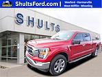 2022 Ford F-150 SuperCrew Cab 4WD Pickup for sale #WR1978 - photo 1