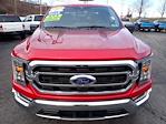 2022 Ford F-150 SuperCrew Cab 4WD Pickup for sale #WR1978 - photo 11