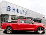 2022 Ford F-150 SuperCrew Cab 4WD Pickup for sale #WR1978 - photo 4