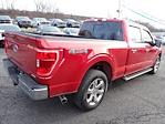 2022 Ford F-150 SuperCrew Cab 4WD Pickup for sale #WR1978 - photo 9