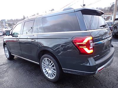 Used 2023 Ford Expedition MAX Limited for sale #WR1983 - photo 2