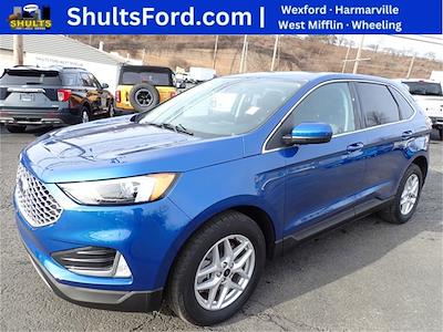 Used 2024 Ford Edge SEL for sale #WR1985 - photo 1