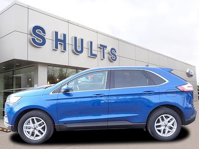 Used 2024 Ford Edge SEL for sale #WR1985 - photo 2