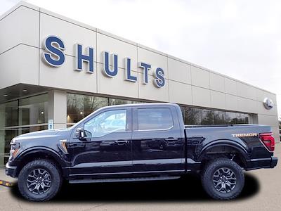 2024 Ford F-150 SuperCrew Cab 4WD Pickup for sale #WR1990 - photo 2