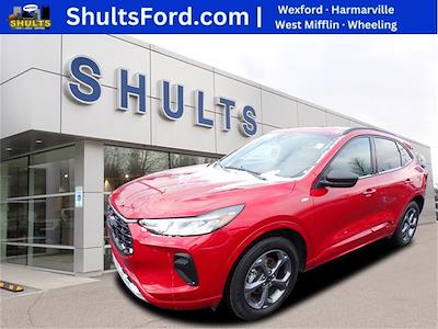 Used 2024 Ford Escape ST-Line for sale #WR1992 - photo 1