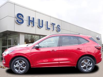 Used 2024 Ford Escape ST-Line for sale #WR1992 - photo 2