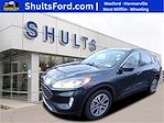 Used 2022 Ford Escape SEL for sale #WR1993 - photo 1
