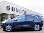 Used 2022 Ford Escape SEL for sale #WR1993 - photo 2