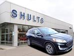 Used 2022 Ford Escape SEL for sale #WR1993 - photo 3