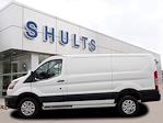 Used 2024 Ford Transit 250 Low Roof Empty Cargo Van for sale #WR1996 - photo 2