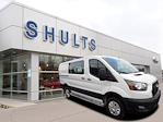 Used 2024 Ford Transit 250 Low Roof Empty Cargo Van for sale #WR1996 - photo 3