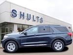 Used 2023 Ford Explorer XLT for sale #WR2001 - photo 2