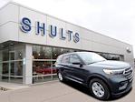 Used 2023 Ford Explorer XLT for sale #WR2001 - photo 3