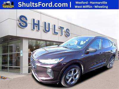 2023 Ford Escape AWD SUV for sale #WR2002 - photo 1