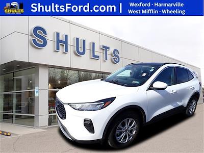 2023 Ford Escape AWD SUV for sale #WR2004 - photo 1