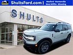 Used 2025 Ford Bronco Sport Big Bend for sale #WR2008 - photo 1