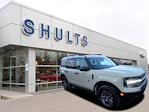 Used 2025 Ford Bronco Sport Big Bend for sale #WR2008 - photo 3