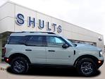 Used 2025 Ford Bronco Sport Big Bend for sale #WR2008 - photo 4