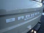 Used 2025 Ford Bronco Sport Big Bend for sale #WR2008 - photo 6