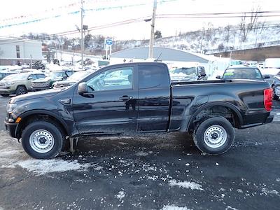 2023 Ford Ranger Super Cab RWD Pickup for sale #WR2009 - photo 2
