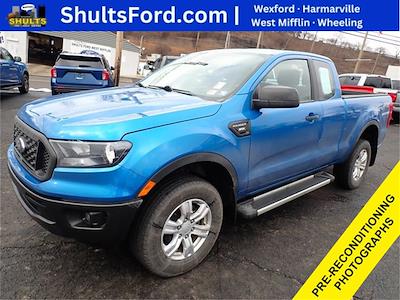 Used 2021 Ford Ranger - photo 1