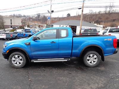 Used 2021 Ford Ranger - photo 1